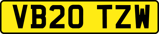 VB20TZW