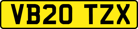 VB20TZX