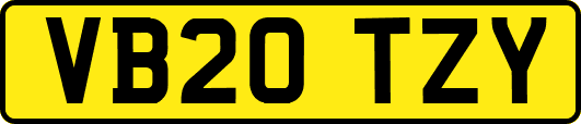 VB20TZY
