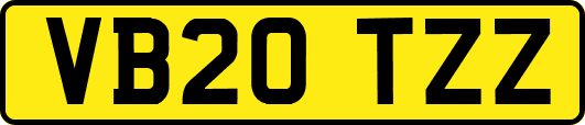 VB20TZZ