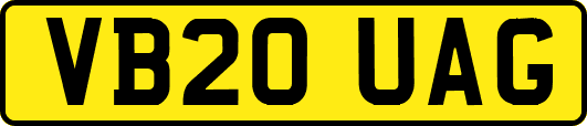 VB20UAG