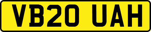 VB20UAH