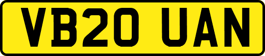 VB20UAN