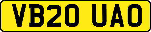 VB20UAO