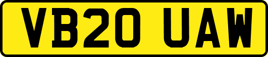 VB20UAW