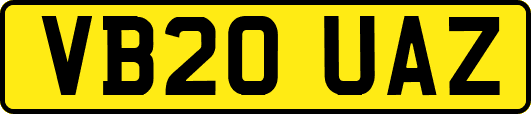 VB20UAZ