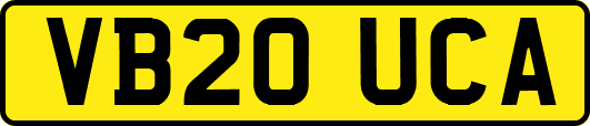 VB20UCA