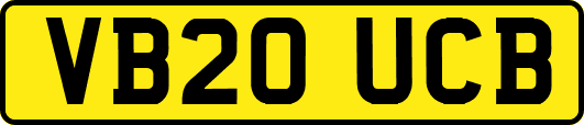 VB20UCB