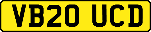 VB20UCD