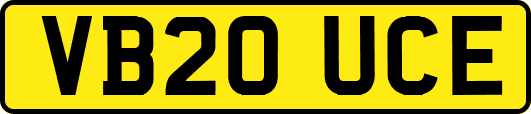 VB20UCE