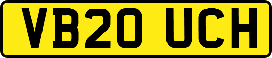 VB20UCH