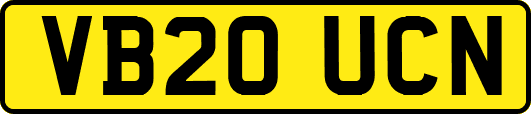 VB20UCN