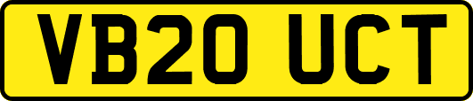 VB20UCT