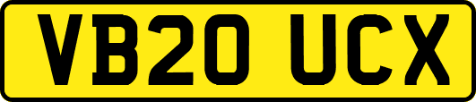VB20UCX