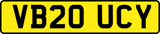 VB20UCY