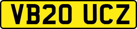 VB20UCZ