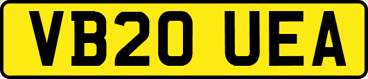 VB20UEA