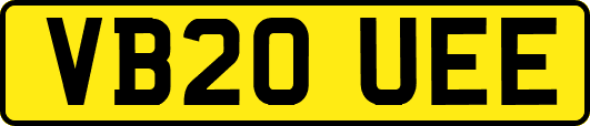 VB20UEE