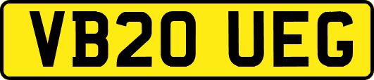 VB20UEG