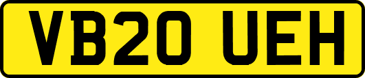 VB20UEH