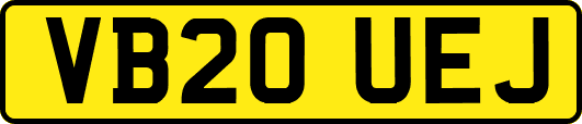 VB20UEJ