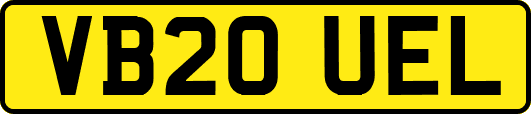 VB20UEL
