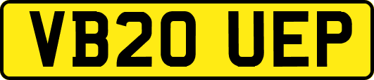 VB20UEP