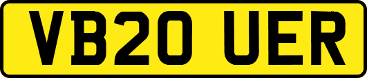 VB20UER