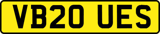 VB20UES