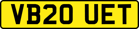VB20UET