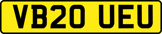 VB20UEU