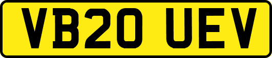 VB20UEV