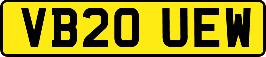 VB20UEW