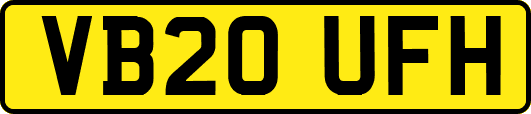 VB20UFH