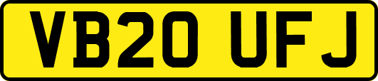 VB20UFJ