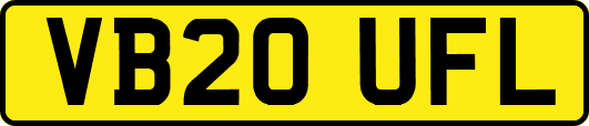 VB20UFL