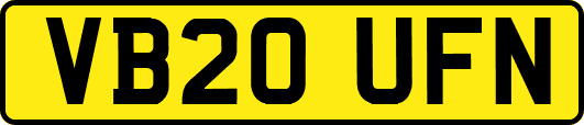 VB20UFN