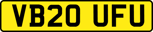 VB20UFU