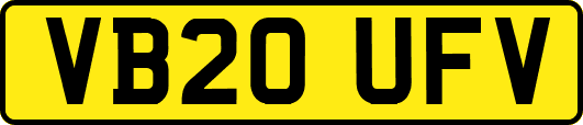 VB20UFV