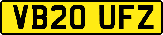 VB20UFZ