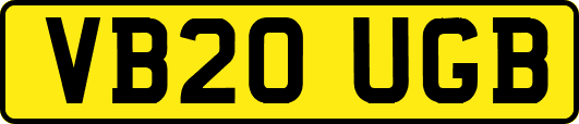 VB20UGB