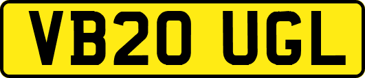 VB20UGL