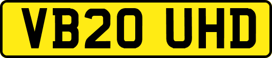 VB20UHD