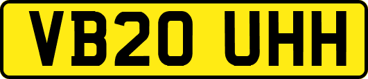 VB20UHH