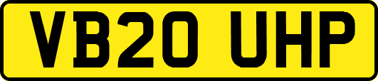 VB20UHP