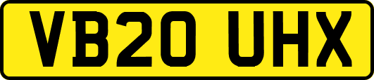 VB20UHX