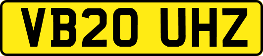 VB20UHZ