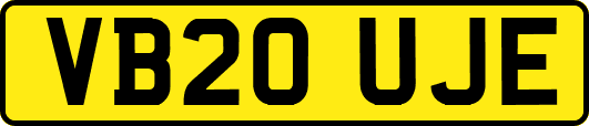 VB20UJE