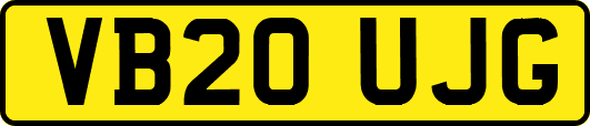 VB20UJG