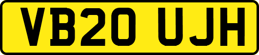 VB20UJH